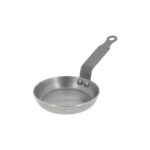 Lidyahan Store Buyer 5612.12 Çizgili Tava, Kavisli, Mineral B Elemanı