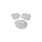 Lidyahan Store Temizlik Makinesi Cam Bezi 3'lü, Kiwi Ksc 4211, Pirantech CB02A ile Uyumlu - Görsel 3