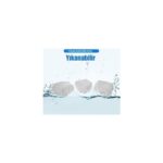 Lidyahan Store Temizlik Makinesi Cam Bezi 3'lü, Kiwi Ksc 4211, Pirantech CB02A ile Uyumlu - Görsel 4