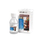 Lidyahan Store Antı-Calc 100 ml - Espresso Makinesi, Kahve Makinesi Kireç Çözücü, Her Tür Kahve Makinesi ve Su Isıtıcısı Için Sıvı Kireç Çözücü