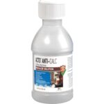 Lidyahan Store Antı-Calc 100 ml - Espresso Makinesi, Kahve Makinesi Kireç Çözücü, Her Tür Kahve Makinesi ve Su Isıtıcısı Için Sıvı Kireç Çözücü - Görsel 2