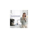 Lidyahan Store Antı-Calc 100 ml - Espresso Makinesi, Kahve Makinesi Kireç Çözücü, Her Tür Kahve Makinesi ve Su Isıtıcısı Için Sıvı Kireç Çözücü - Görsel 3