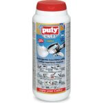 Lidyahan Store Group, Italien Puly Caff Kahve Makinesi Temizleyici 900GR