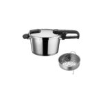 Lidyahan Store Vitaquick Edition Düdüklü Tencere 4,5 Litre