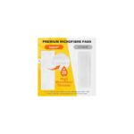 Lidyahan Store Kärcher Easyfix Sc 2, Sc 3, Sc 4, Sc 5 Zemin Başlığı ile Uyumlu 5 Mikrofiber Bez Seti - Görsel 2