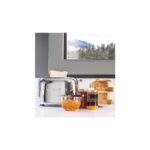 Lidyahan Store TSF01SSEU Ekmek Kızartma Makinesi 2x2, Krom - Görsel 5