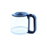 Lidyahan Store Parça Arçelik Fk 6910 Kahve Makinesi Uyumlu Cam Demlik