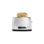 Lidyahan Store 2778 Inox 2 2li Ekmek Kizartma Makinesi - Görsel 3