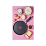 Lidyahan Store Titanyum 1x Simplecook 25 cm Difüzyon Tabanlı Krep Tava - 2100118531 - Görsel 4