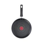 Lidyahan Store Titanyum 6x Unlimitedone 28 cm Indüksiyon Tabanlı Krep Tavası - 2100116326 - Görsel 2