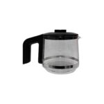 Lidyahan Store K 3281 C Çay Makinesi Için Uyumlu Cam Demlik