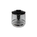 Lidyahan Store K 3281 C Çay Makinesi Için Uyumlu Cam Demlik - Görsel 2