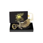 Lidyahan Store Bira Şişesi Açacağı, Kartal Hayranları Için Bira Açacağı, Erkekler ve Kadınlar Için Bira Hediyesi, Baba, Koca, Kız Arkadaş, Erkek Arkadaş Için Doğum Günü Hediyesi, Hediye Kutusu ve Kartlı