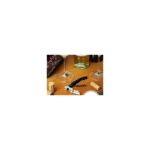 Lidyahan Store Pratik Sağlam Garson Tip Açacak Kesici - Görsel 3