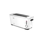Lidyahan Store Ladiva Toaster Ekmek Kızartma Makinesi
