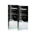 Lidyahan Store 2 x Kaffeefettloeser Tablet – Otomatik Kahve Makineleri Için – CA6704/99 – 10 Tabletten