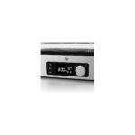 Lidyahan Store Kitchenminis Çelik Meyve Sebze Kurutucu - Görsel 5