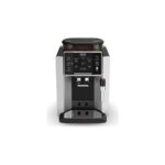 Lidyahan Store Sensation C90, Tam Otomatik Kahve Makinesi, Kolay Kullanım ve Bakım, Işıklı Uyarılar, Pratik Temizlik, Gümüş, EA910E10 - Görsel 4