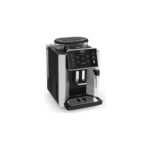 Lidyahan Store Sensation C90, Tam Otomatik Kahve Makinesi, Kolay Kullanım ve Bakım, Işıklı Uyarılar, Pratik Temizlik, Gümüş, EA910E10 - Görsel 5