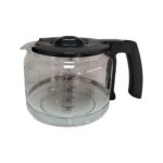 Lidyahan Store Explore 6 E6CM1-5ST Filtre Kahve Makinesi Için Orijinal Cam Demlik - Görsel 2