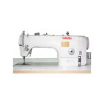 Yuki YK-9700B-BP Direct Drive Kafadan Motorlu Mekanik Düz Makina