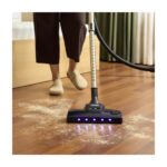 Karcher Vcc 6 Cyclonex Dual Control Bw 800W Toz Torbasız Elektirikli Süpürge - Beyaz - Görsel 4