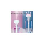 Aksiyon Global Baseus Magic Wand Ev Ofis Nemlendirici Aroma Yayıcı+ Gece LAMBASI-(1903) - Görsel 3