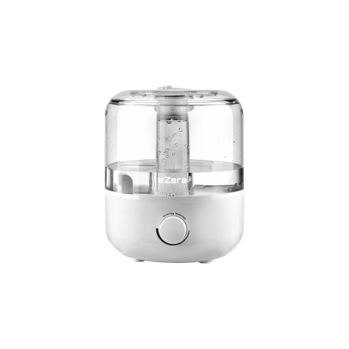 110001253924044.jpg Aksiyon Global Ezere Yatak Odası Için Üstten Doldurmalı 25 L Büyük Su Tankıotomatik Kapanma Sessiz Soğuk Sisli NEMLENDIRICI-(1903) - Görsel 1