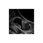 Aksiyon Global Ally K2 Araç Içm Mini Hava Temizleyici Araba Ev Ofis Taşınabilir Air PURIFIER-(1903) - Görsel 2