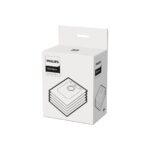 AyrStore XV1472 Robot Süpürge 7100 Serisi 5nanli Toz Torbaları, Beyaz, Xu7 Series - Görsel 2