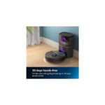 AyrStore XV1472 Robot Süpürge 7100 Serisi 5nanli Toz Torbaları, Beyaz, Xu7 Series - Görsel 3