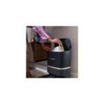 AyrStore XV1472 Robot Süpürge 7100 Serisi 5nanli Toz Torbaları, Beyaz, Xu7 Series - Görsel 4