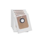 AyrStore XV1472 Robot Süpürge 7100 Serisi 5nanli Toz Torbaları, Beyaz, Xu7 Series - Görsel 5