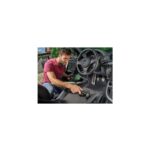 AyrStore Home And Garden Elektrikli Süpürge Borusu (Akülü El Süpürgesi Için, Esnek, Çap 35 Mm, Uzunluk - Görsel 3