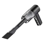 Yeni Nesil Kablosuz Şarjlı Portatif Ev Araba Ofis Masa Süpürgesi 3 In 1