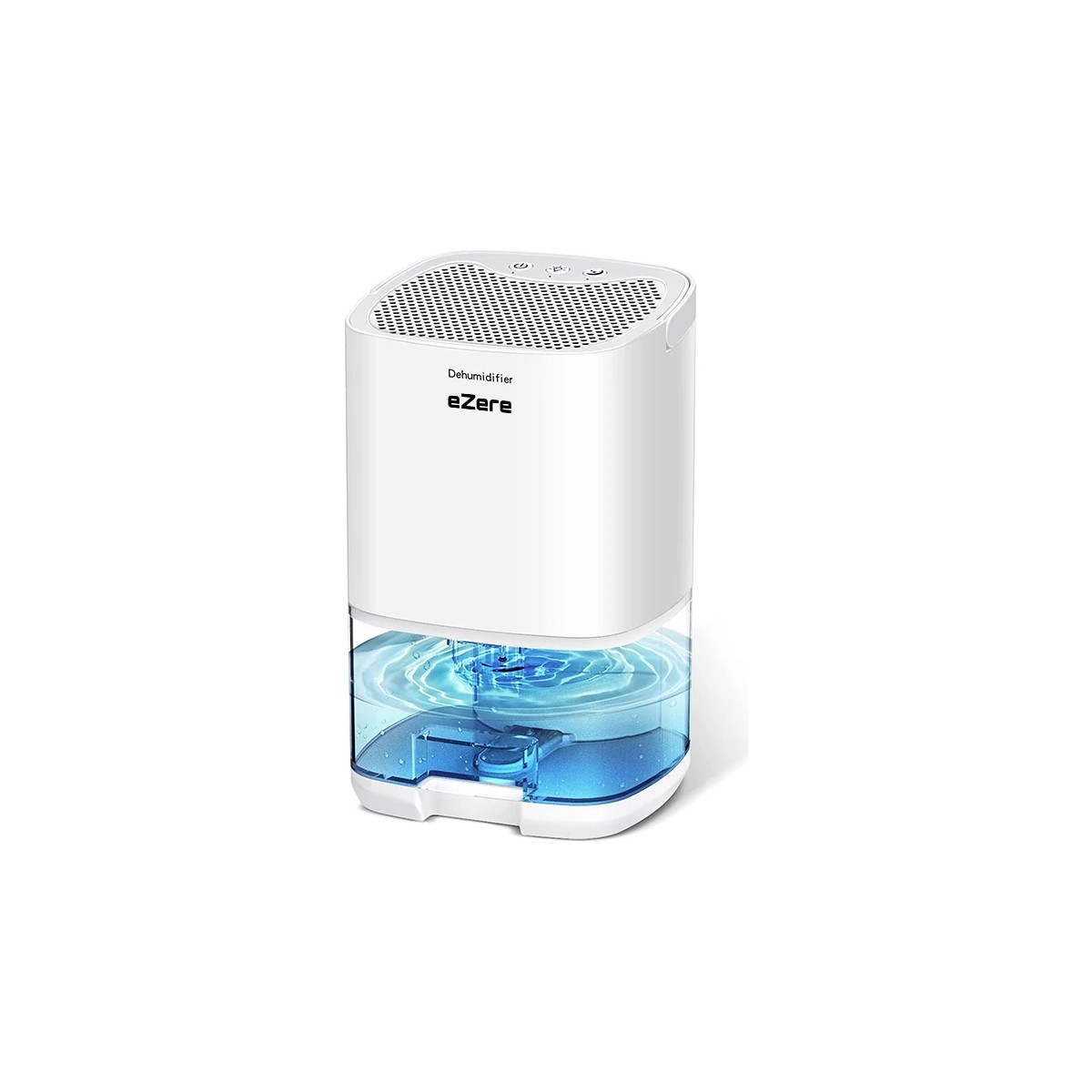 110001254748510.jpg Aksiyon Global Ezere H2102 Dehumidifer 1000ML Banyo-Mutfak-Oda Nem Alma CIHAZI-(1903) - Görsel 1