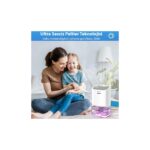 Aksiyon Global Ezere H2102 Dehumidifer 1000ML Banyo-Mutfak-Oda Nem Alma CIHAZI-(1903) - Görsel 5