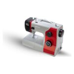 VERITAS Power Stitch Pro Ev Tipi Dikiş Makinesi - Görsel 3