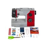 VERITAS Power Stitch Pro Ev Tipi Dikiş Makinesi - Görsel 4