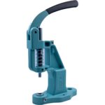 Ron Makina Tulumba El Presi-Kumaş Düğme Kaplama,çıt-Çıt Çakma,rivet. Kuş Gözü Çakma