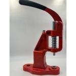 Ron Makina Tulumba El Presi-Kumaş Düğme Kaplama,çıt-Çıt Çakma,rivet. Kuş Gözü Çakma