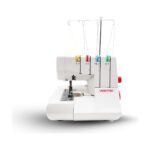 Veritas Verıtas Simone Ev Tipi Overlok Makinası