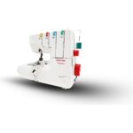 Veritas Verıtas Simone Ev Tipi Overlok Makinası - Görsel 2