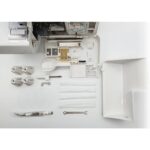 Veritas Verıtas Simone Ev Tipi Overlok Makinası - Görsel 3