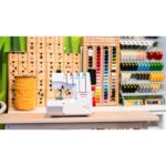 Veritas Verıtas Simone Ev Tipi Overlok Makinası - Görsel 4