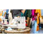 Veritas Verıtas Simone Ev Tipi Overlok Makinası - Görsel 5