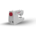 Veritas Verıtas Claire Ev Tipi Dikiş Makinesi 197 Dikiş Programlı - Görsel 2