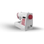 Veritas Verıtas Claire Ev Tipi Dikiş Makinesi 197 Dikiş Programlı - Görsel 3