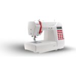 Veritas Verıtas Claire Ev Tipi Dikiş Makinesi 197 Dikiş Programlı - Görsel 4