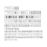 Veritas Verıtas Claire Ev Tipi Dikiş Makinesi 197 Dikiş Programlı - Görsel 5